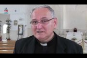 [VIDEO] Mons. Tomislav Rogić o svom imenovanju za šibenskog biskupa