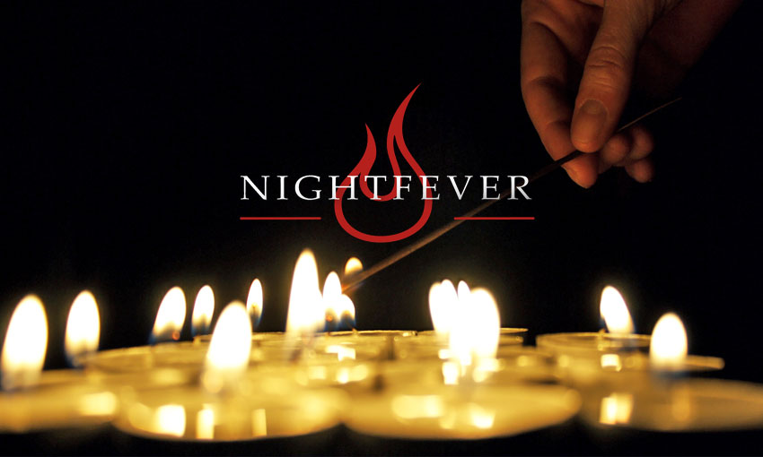 Nightfever u Splitu