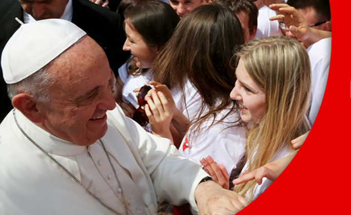 Program Papina pohoda Poljskoj