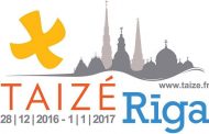 Taize: Europski susret mladih u Rigi
