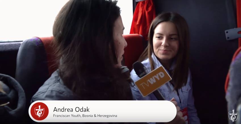 [VIDEO] Osjećaj pripadnosti