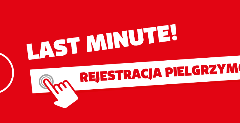 Prijavite se zadnji tren!