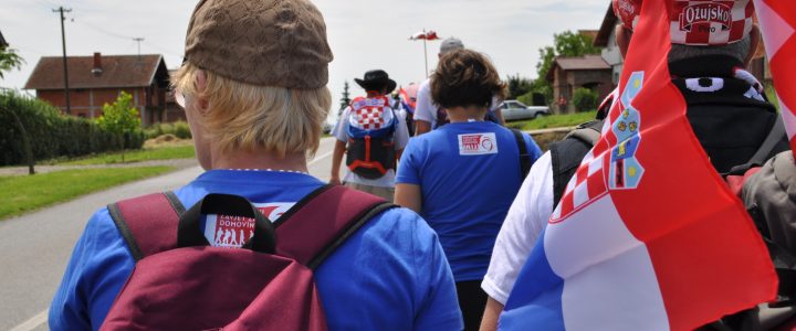 Marijanski zavjet za Domovinu