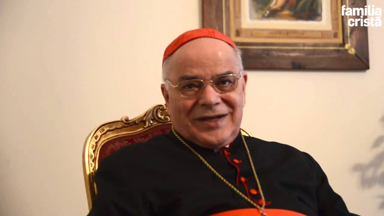 Kardinal Saraiva Martins o portugalskoj pobjedi na europskom prvenstvu