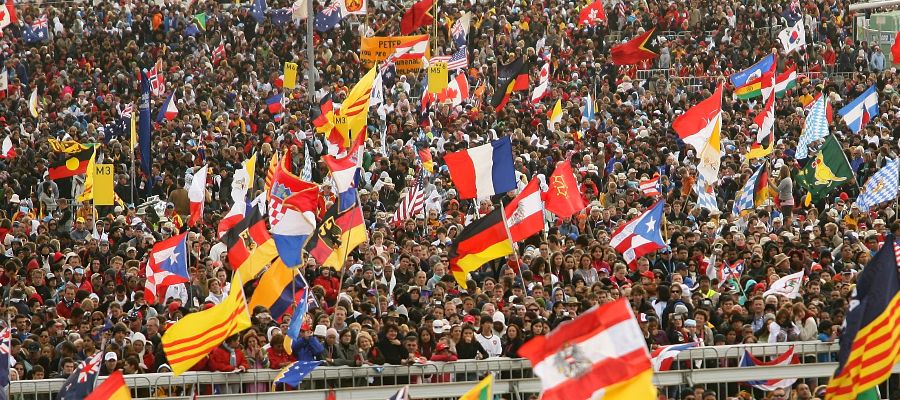 Organizatori najavljuju 5 novosti na Svjetskom danu mladih