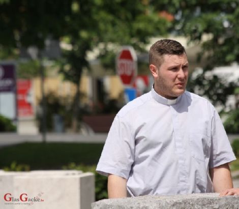 Vlč. Josip Šimatović je novi upravitelj svetišta Crkve hrvatskih mučenika