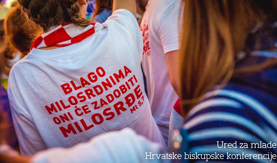 Prvi dan kateheza za hrvatske hodočasnike - svjedočanstvo