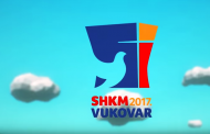 Prijave volontera za SHKM u Vukovaru 2017.!