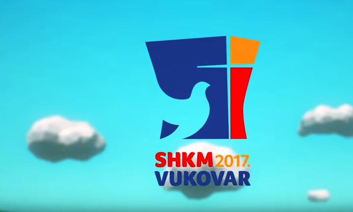 Prijave volontera za SHKM u Vukovaru 2017.!