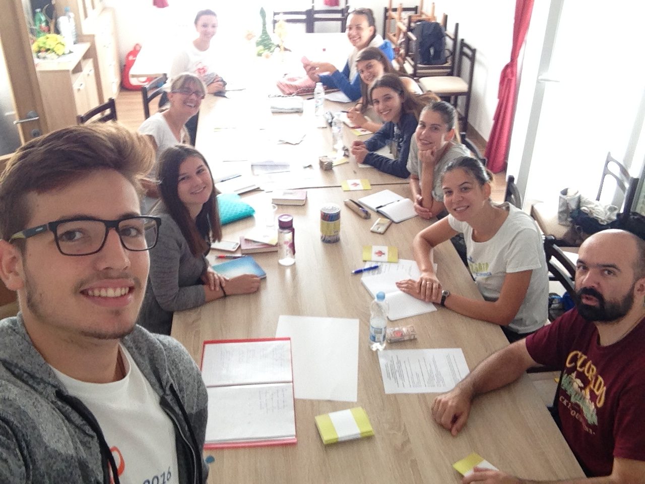 HDM započinje dvogodišnju pripravu za 