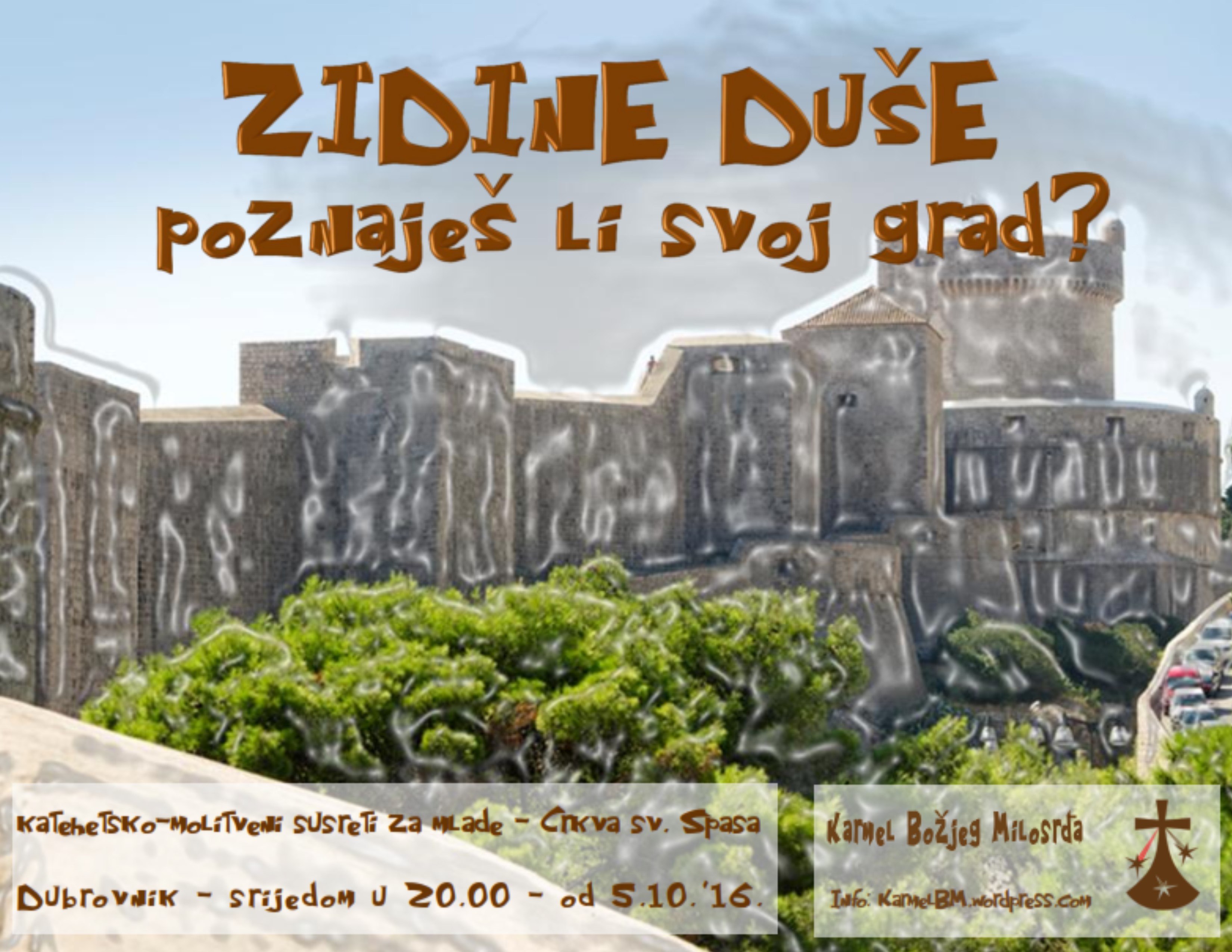 Poznaješ li svoj grad?