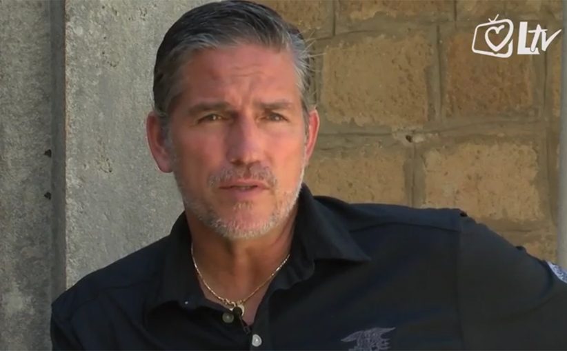 Jim Caviezel o vjeri, 'Pasiji' i novom Gibsonovu filmu 'Uskrsnuće'