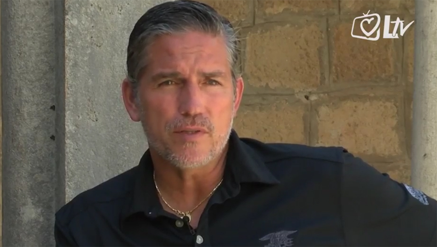 Jim Caviezel o vjeri, 'Pasiji' i novom Gibsonovu filmu 'Uskrsnuće'