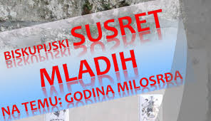 Biskupijski susret mladih u Geislingenu