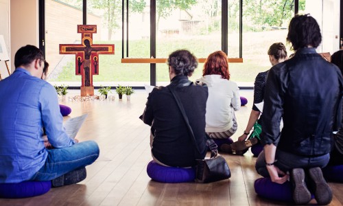 Zajedničko pripremanje za Europski susret u Rigi