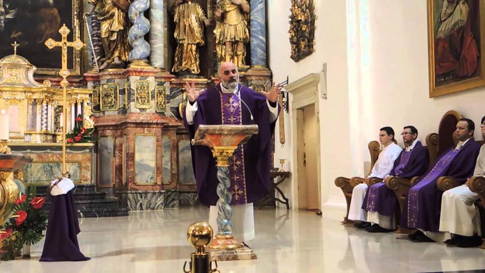 Duhovna obnova u Zagrebu - 