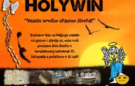 Holywin u Varaždinskoj biskupiji