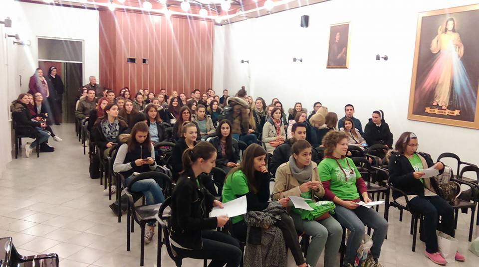 Počela akcija '72 sata bez kompromisa' u Zadru