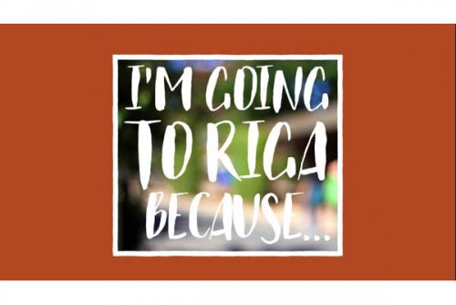 Projekt kratkometražnog filma - Riga 2016.