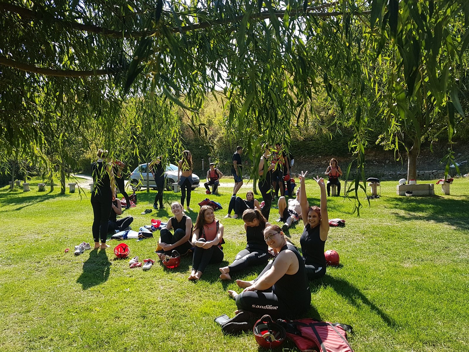 Duhovna obnova Hrvatskog Nadzemlja u Blatu na Cetini