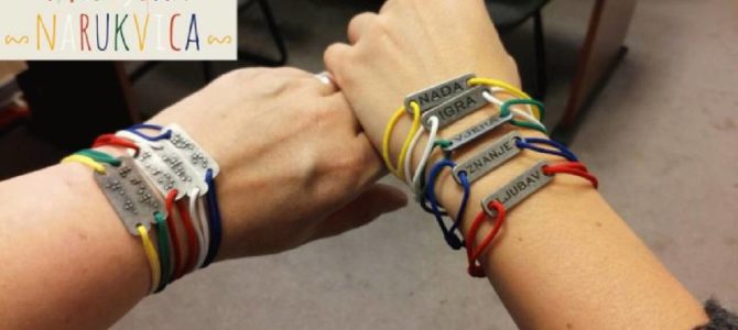 Misijska akcija „Snaga riječi koja mijenja svijet“