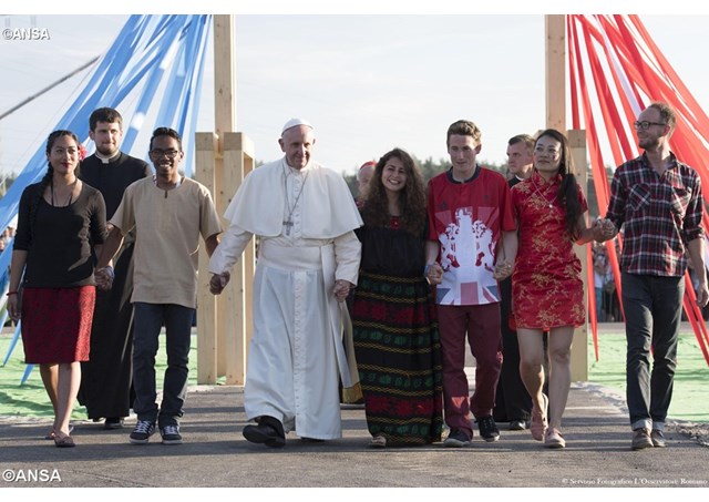 Papa pozvao na molitvu za Irak