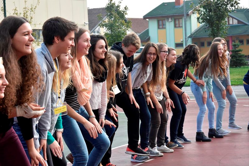 Održan međubiskupijski susret mladih i područni susret štovatelja Bezgrešne Sjeverozapadnoga dijela Hrvatske u Molvama