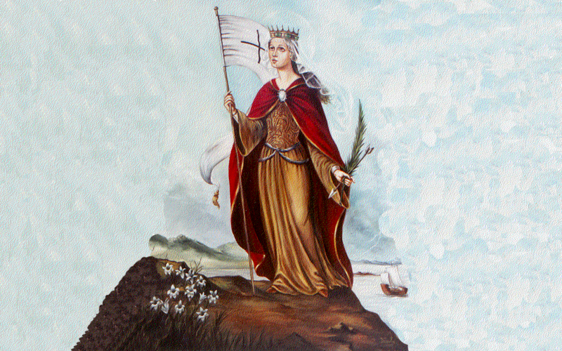 Susret mladih uz blagdan sv. Ursule