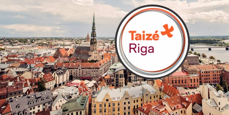 Taize - novi Europski susret u Latviji