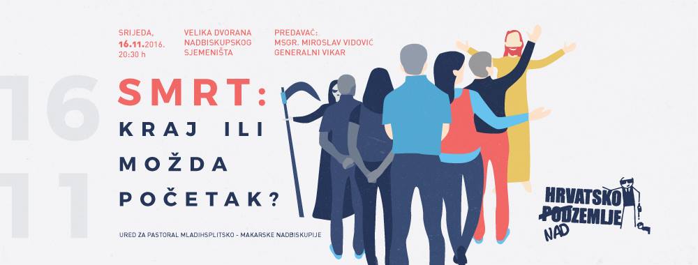 Susret mladih grada Splita