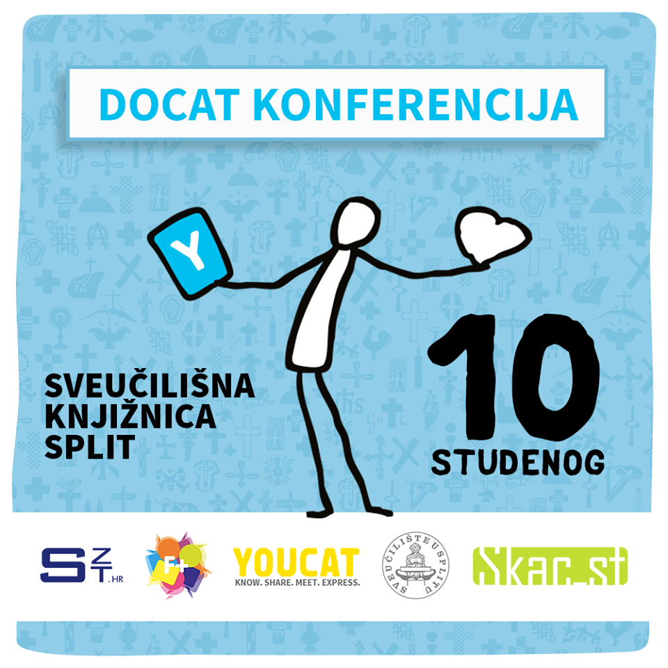 DOCAT konferencija