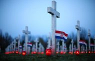 Vrbovec: Dan sjećanja na žrtvu Vukovara