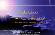 Festival ´Hodočašće u Došašće´