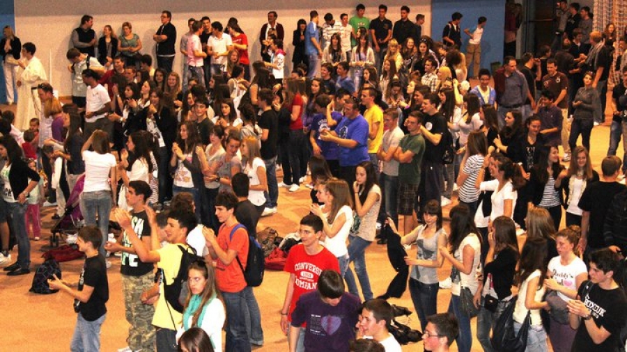 Dubrovnik: Peta generacija temeljne formacije animatora programa ˝Mladi za mlade˝