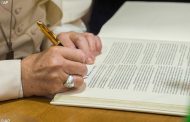 Papa odobrio 'ad experimentum' statut novog Dikasterija za laike, obitelj i život