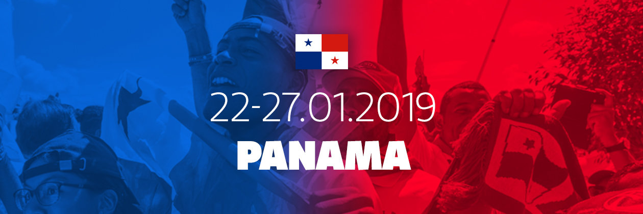 Vatikan: Objavljene teme predstojeća tri Svjetska dana mladih (2017. - 2019.)