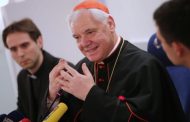 Kardinal Müller o Stepincu, komunizmu, pobačaju, pričesti za razvedene i ponovno vjenčane osobe…