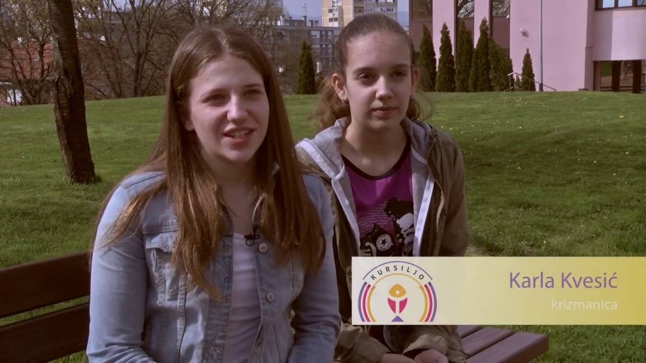 [VIDEO] Kursiljo krizmanički tečajevi