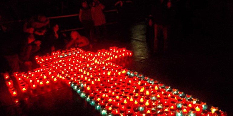 Dubrovnik: „Večer za Vukovar