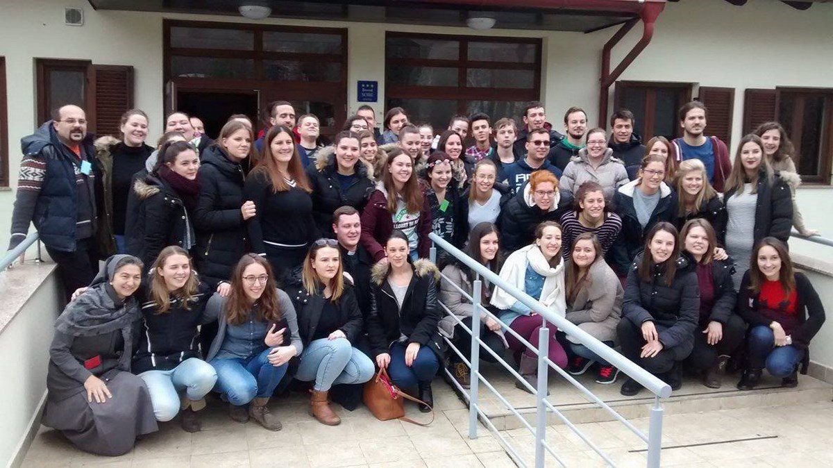 Započela peta u nizu specijalizacija animatora instruktora