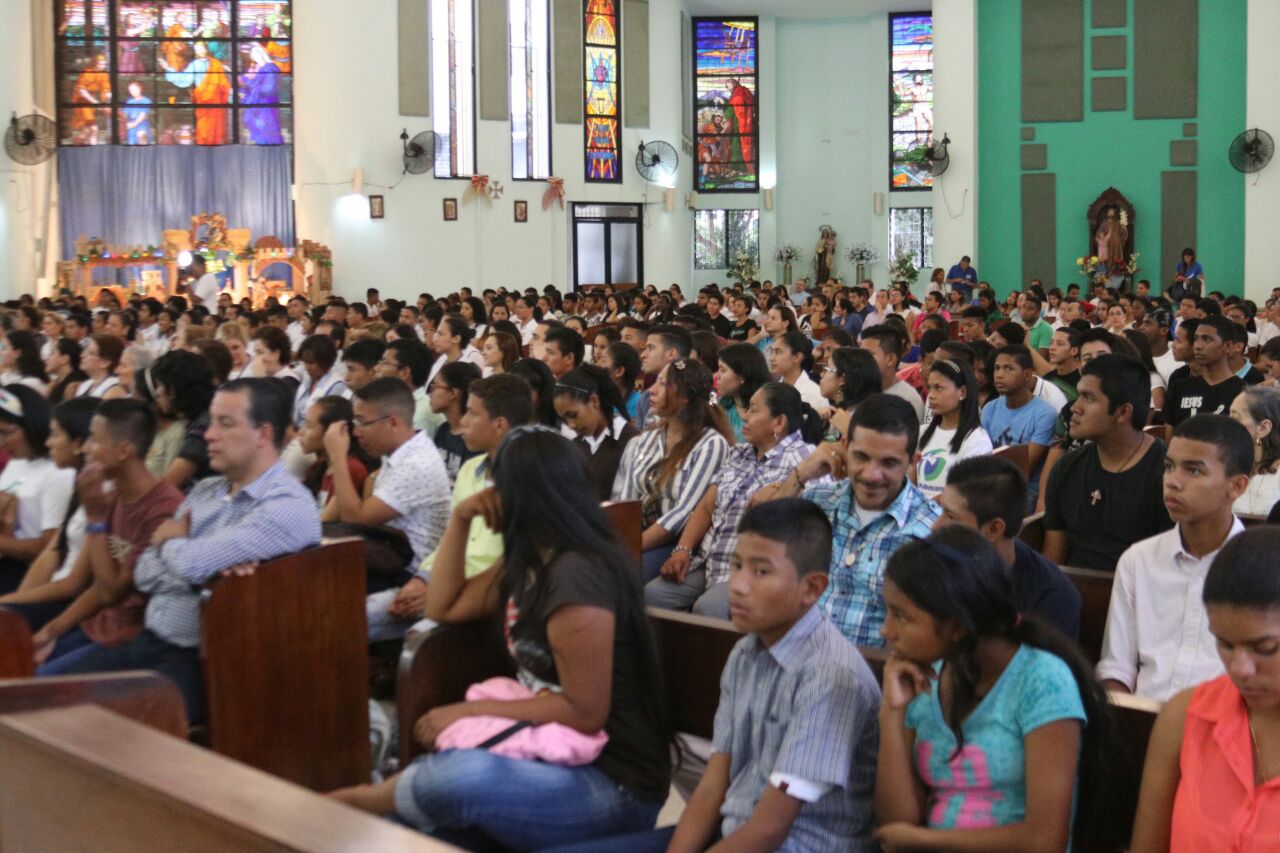 Prvi pripremni susret za Svjetski dan mladih u Panami 2019.