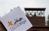 Taize Riga 2016: Popodnevne radionice