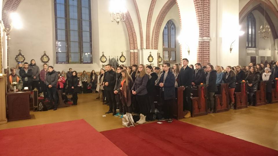 Regionalni susret Hrvata u Rigi