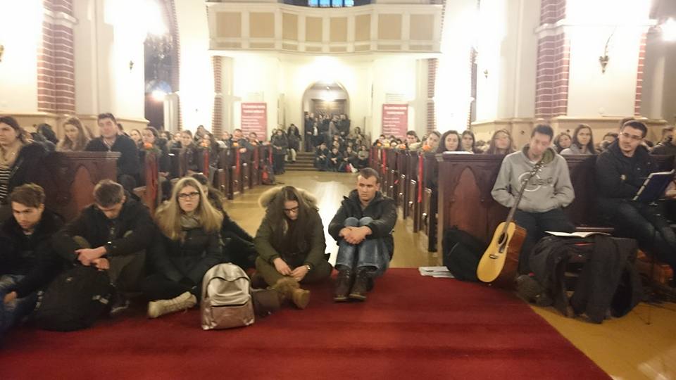 Regionalni susret Hrvata u Rigi