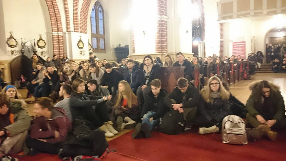 Regionalni susret Hrvata u Rigi