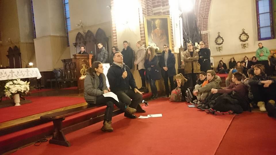 Regionalni susret Hrvata u Rigi