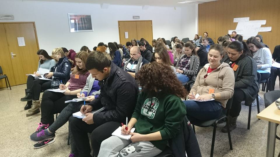 Specijalizacija animatora instruktora