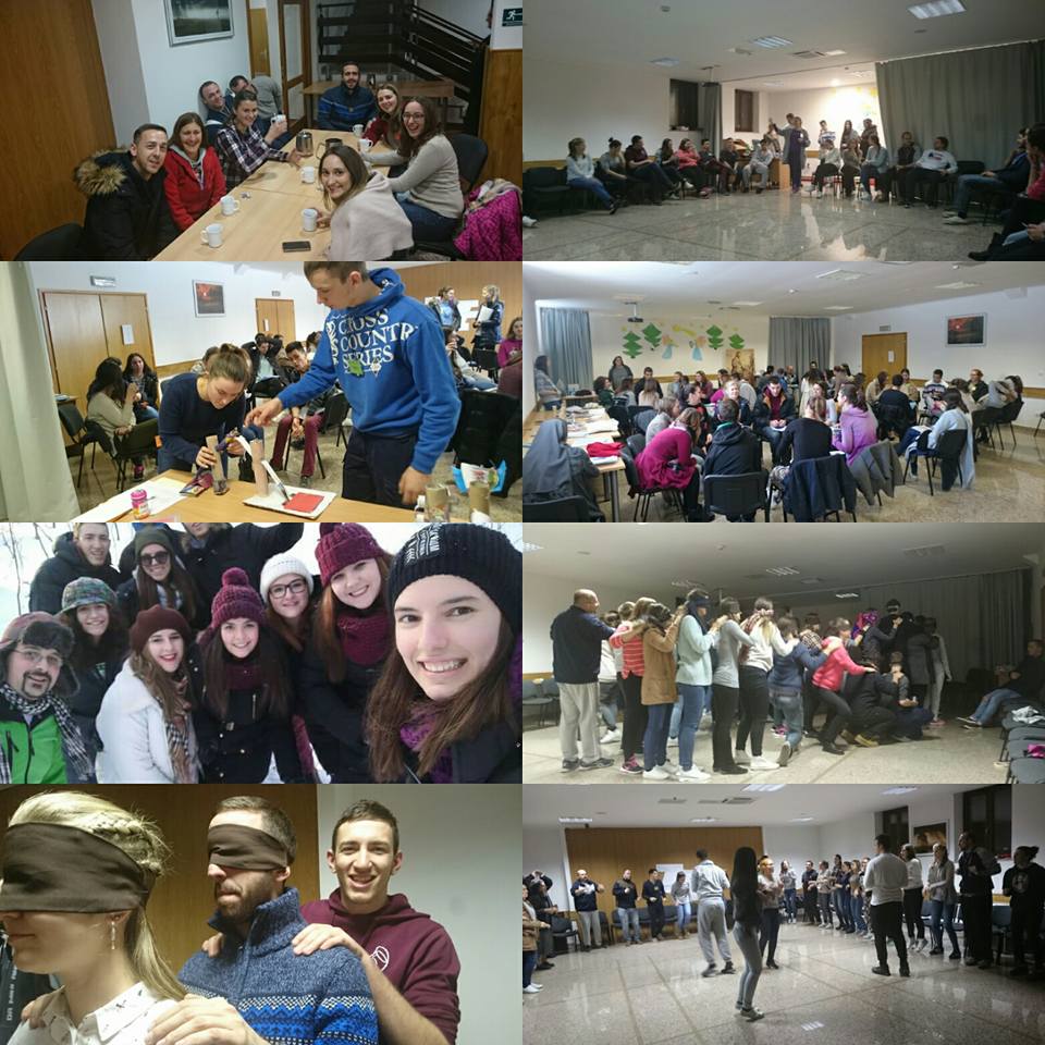 Specijalizacija animatora instruktora