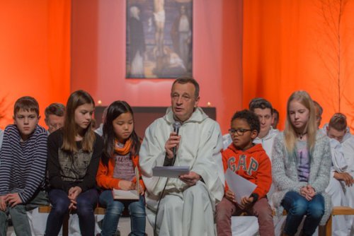 Riječi brata Aloisa – Taizé