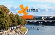 Basel domaćin 40. europskog susreta u organizaciji Zajednice iz Taizea